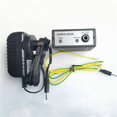 Single Operator And Mat Continuous Monitor