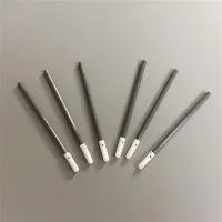 Mini Conical Tip Swab