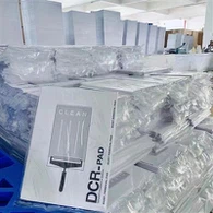 Dust Removal PVC DCR Pad