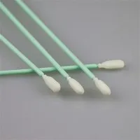 Sampling Swab With Long Handle