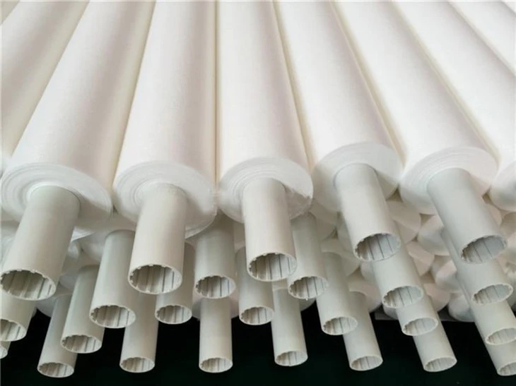 SMT Stencil Cleaning Roll factory