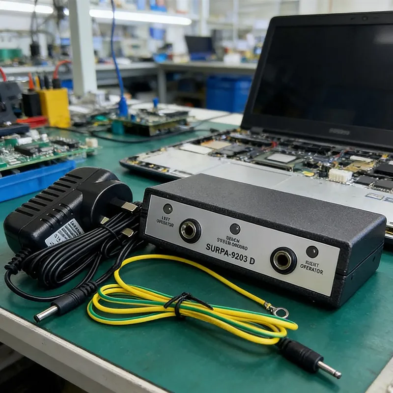 Two Operator And Mat Continuous Monitor factory